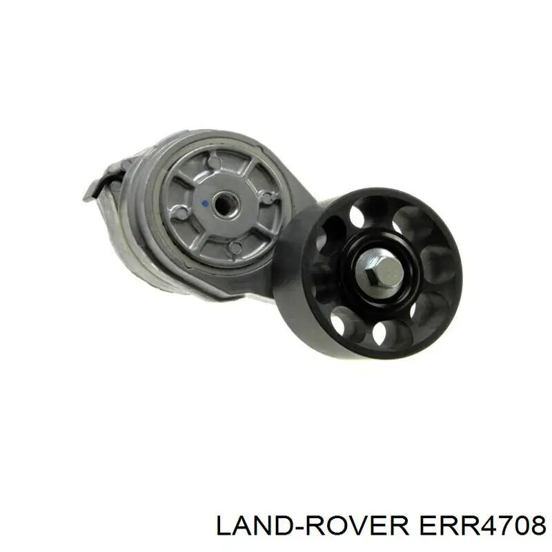 ERR4708 Land Rover Натяжна планка поліклинового ременя