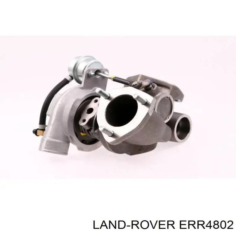 Турбіна Land Rover ERR4802 ціна, від 234.68 USD