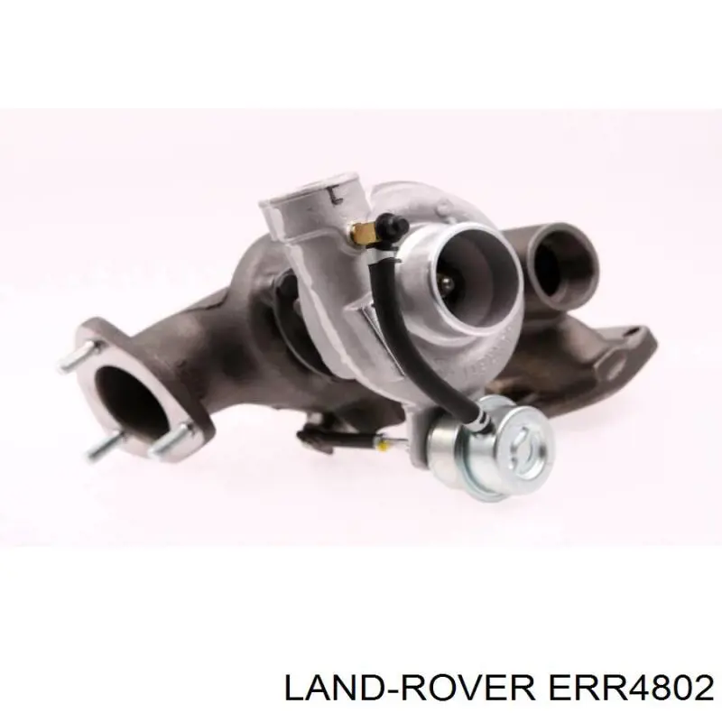 Купити ERR4802 Land Rover Турбіна