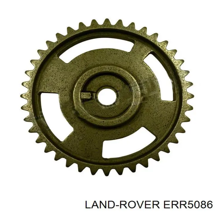 Шестерня розподільчого вала Land Rover ERR5086 ціна, від 32.67 USD