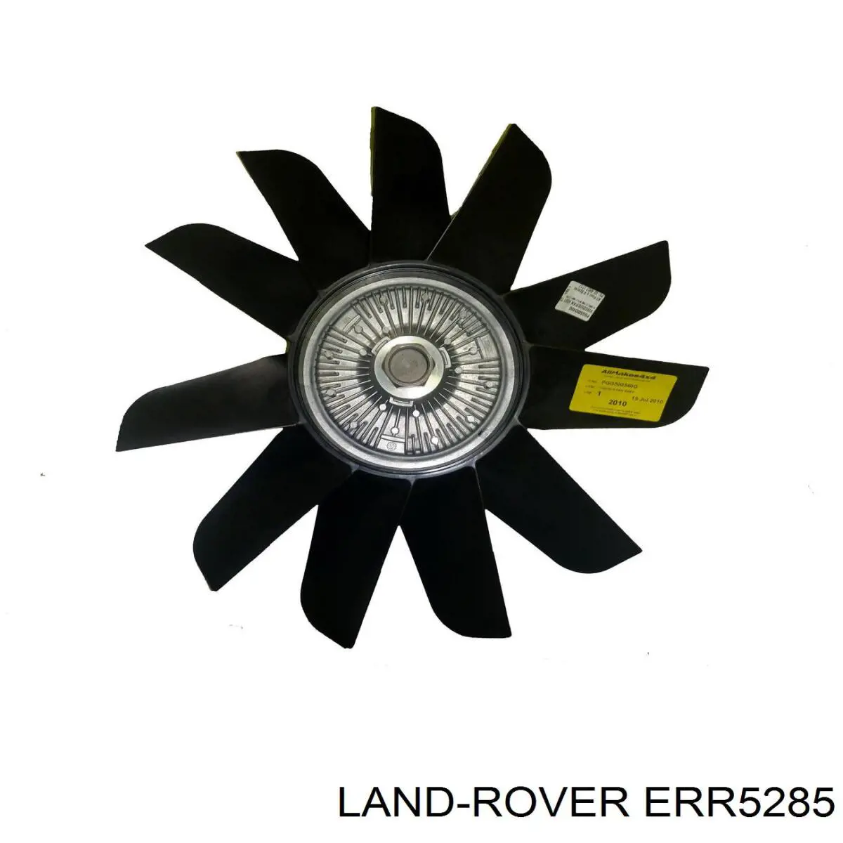 Купити ERR5285 Land Rover 