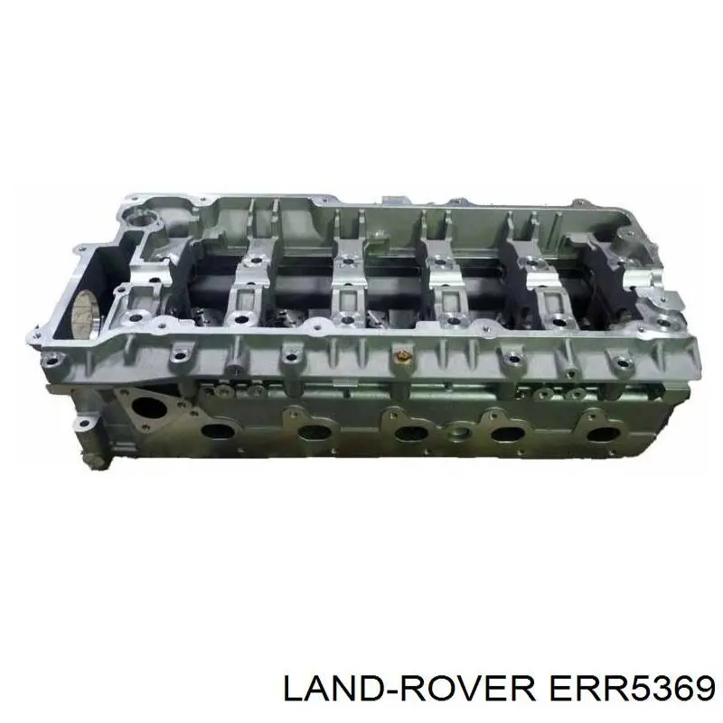 Купити ERR5369 Land Rover Заглушка-корок розподільника