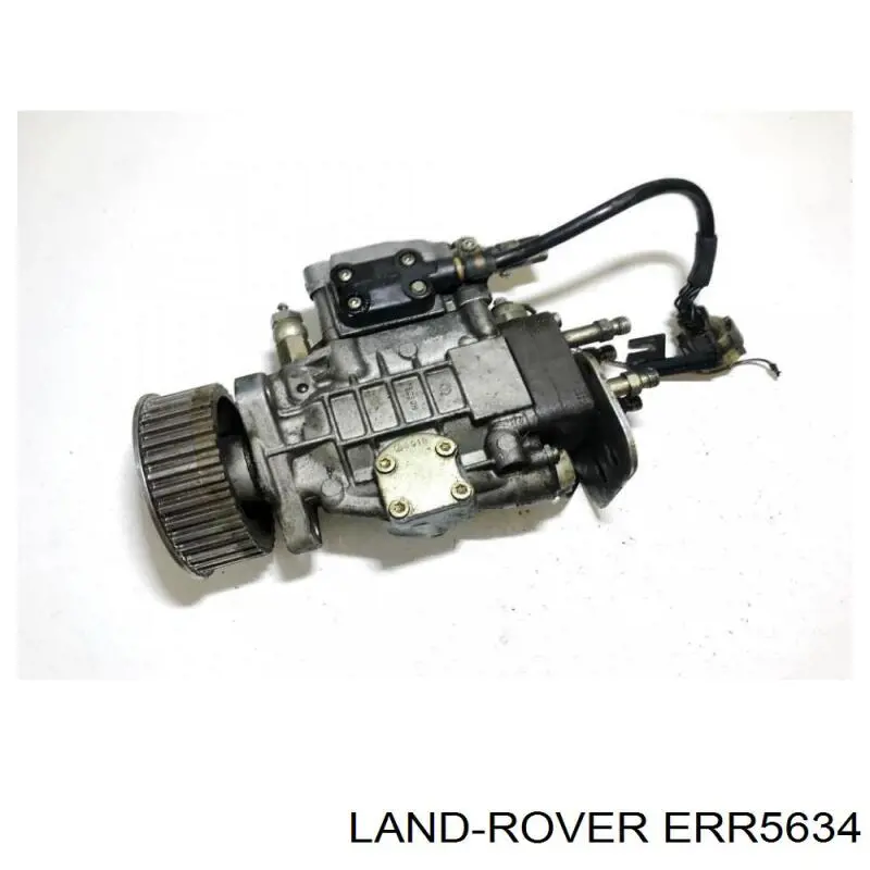 Купити ERR5634 Land Rover Насос паливний високого тиску (ПНВТ) - DIESEL