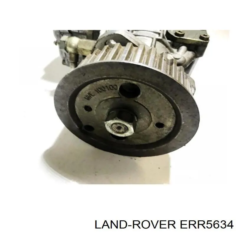  ERR5634 Land Rover