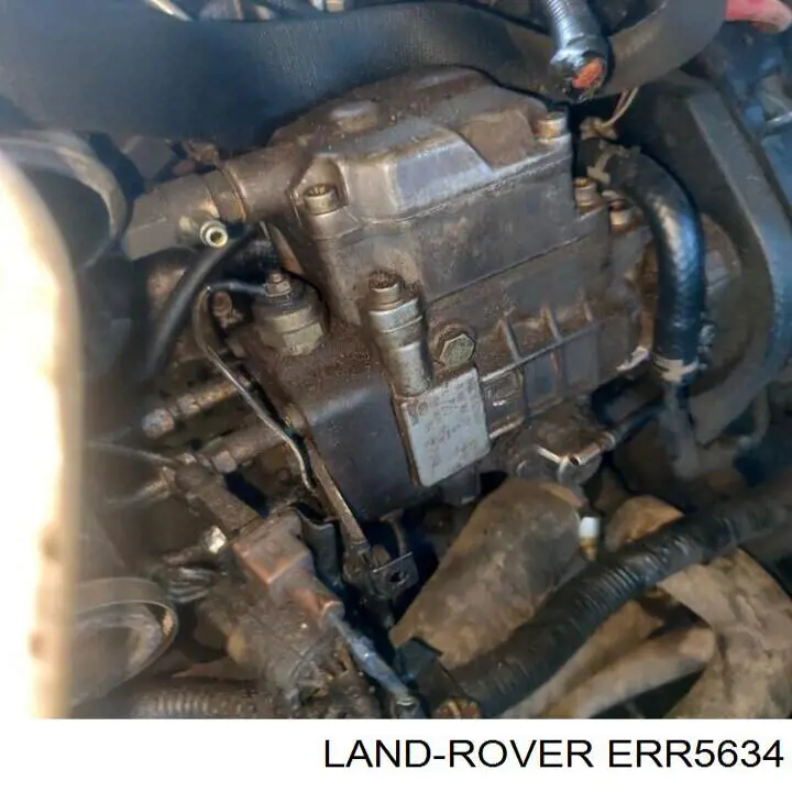 Насос паливний високого тиску Land Rover ERR5634 ціна, від 178.53 USD