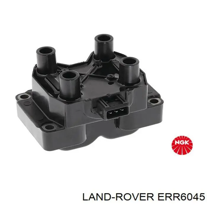 Котушка запалювання Land Rover ERR6045 ціна, від 28.64 USD