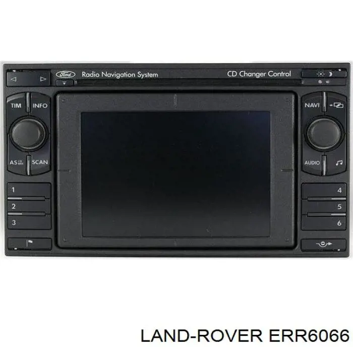Купити ERR6066 Land Rover Свічка накалу