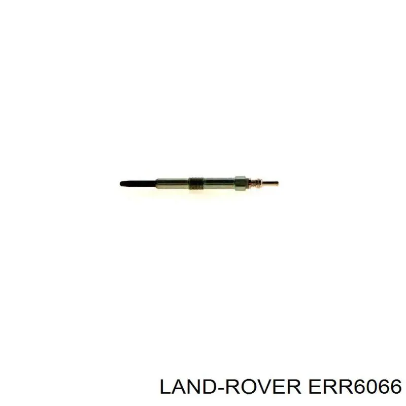 Свічка накалу ERR6066 Land Rover