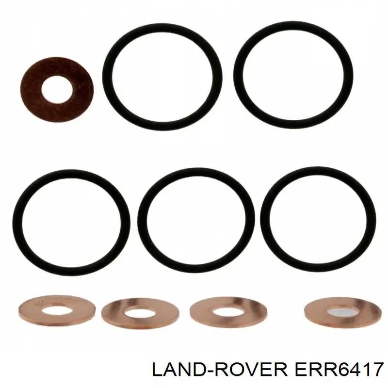  ERR6417 Land Rover