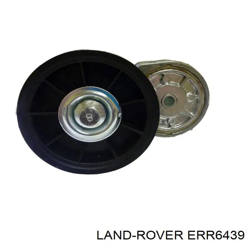 ERR6439 Land Rover натягувач приводного ременя