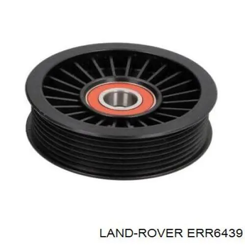 Купити ERR6439 Land Rover Натягувач приводного ременя