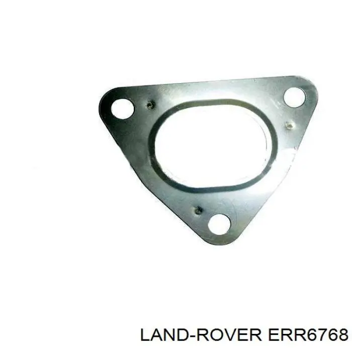 ERR6768 Land Rover прокладка турбіни вихлопних газів, впуск
