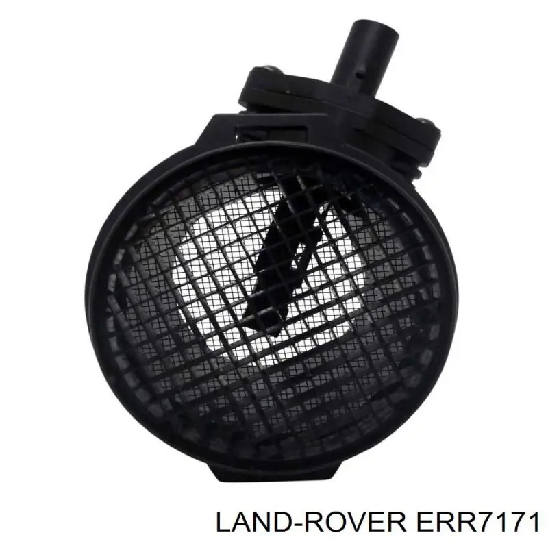 Датчик масової витрати повітря Land Rover ERR7171 ціна, від 59.03 USD
