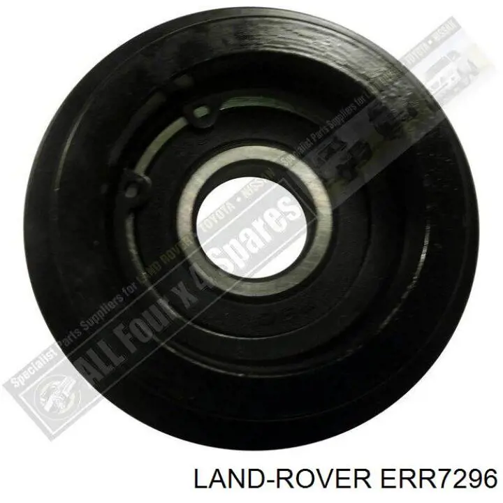  ERR7296 Land Rover