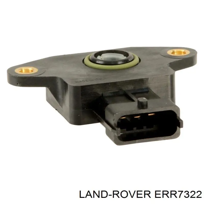 Купити ERR7322 Land Rover Потенціометр