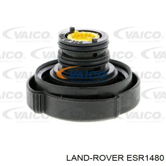 Купити ESR1480 Land Rover Кришка розширювального бачка