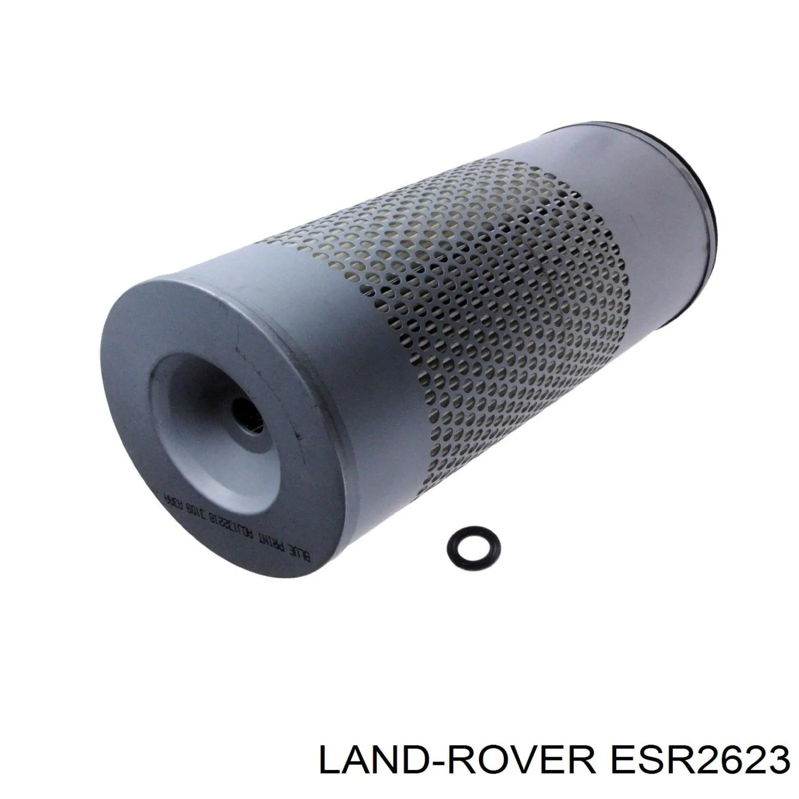 ESR2623 Land Rover Повітряний фільтр двигуна