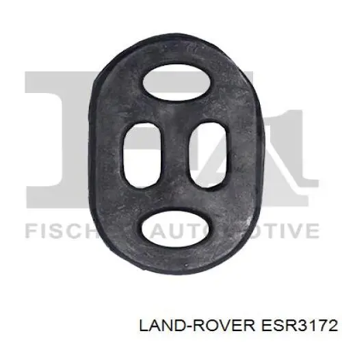  Land Rover ESR3172 ціна, від 1.39 USD