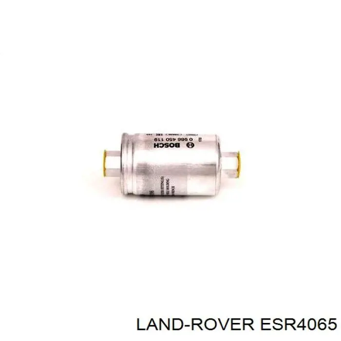 Купити ESR4065 Land Rover Фільтр-відстійник палива грубої очистки