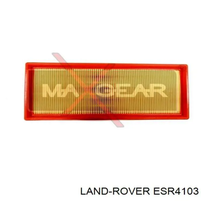 ESR4103 Land Rover фільтр повітряний