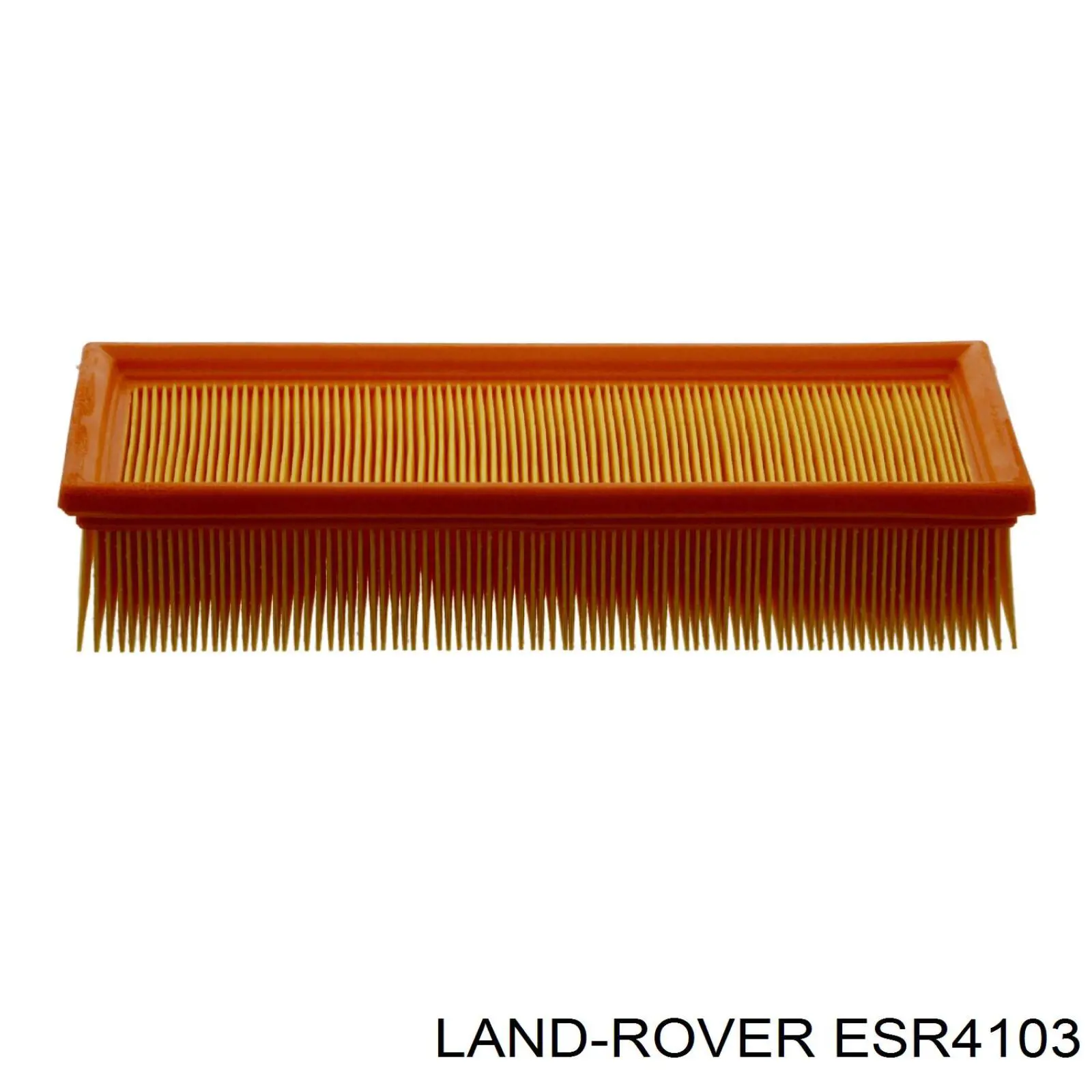 Елемент повітряного фільтра Land Rover ESR4103 ціна, від 5.28 USD