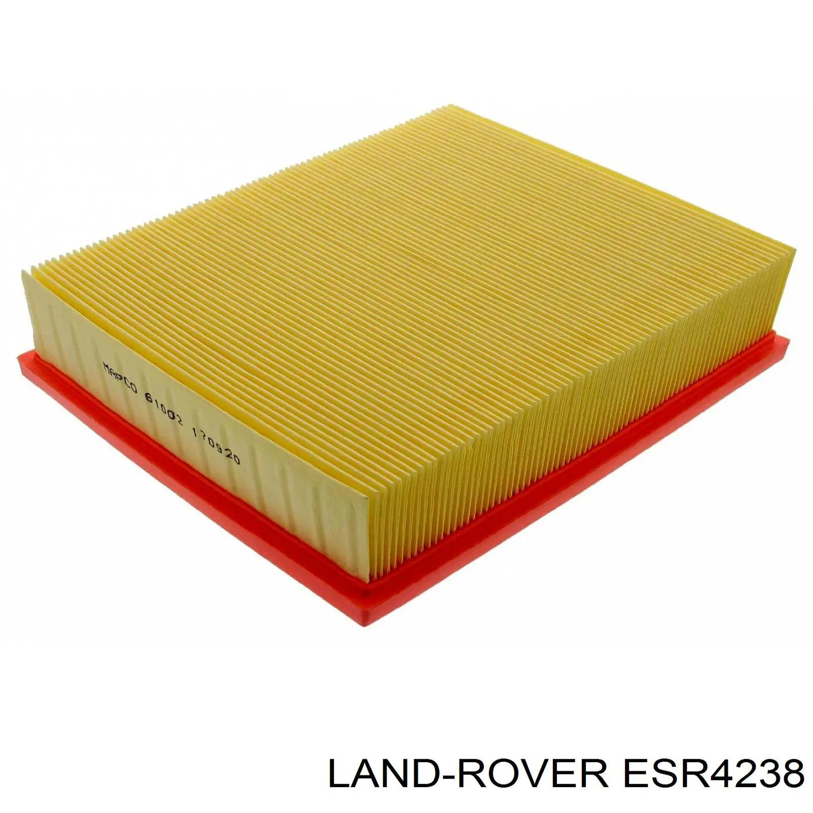 Купити ESR4238 Land Rover Автомобільний фільтр повітря