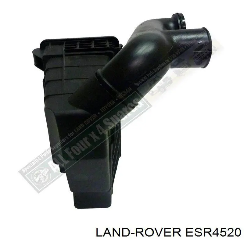  Land Rover ESR4520 ціна, від 19.00 USD