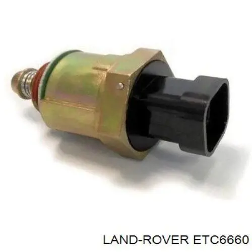 Купити ERR5199 Land Rover Клапан / регулятор холостого ходу