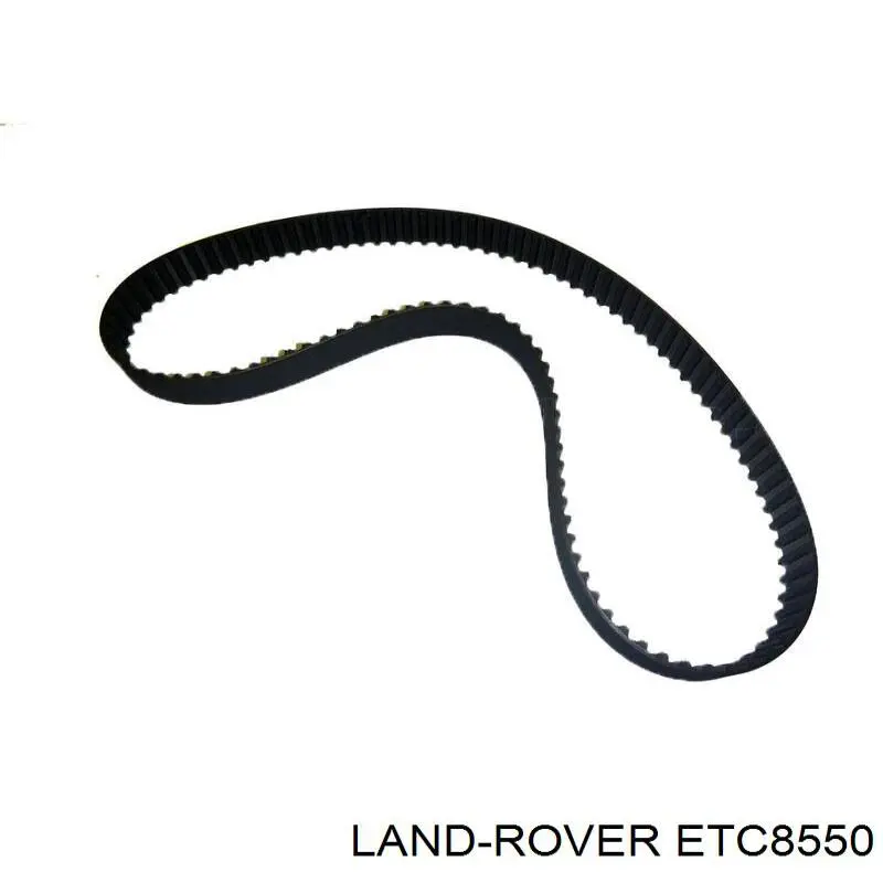Зубчастий ремінь Land Rover ETC8550 ціна, від 27.83 USD
