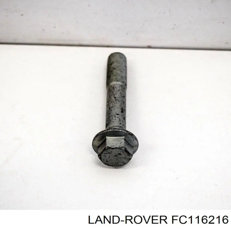 Болт кріплення заднього розвального важеля, внутрішній Land Rover Discovery 4 (L319) (Land Rover Діскавері)