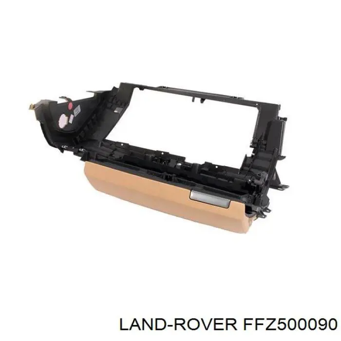 Амортизатор кришки бардачка Land Rover FFZ500090 ціна, від 11.40 USD