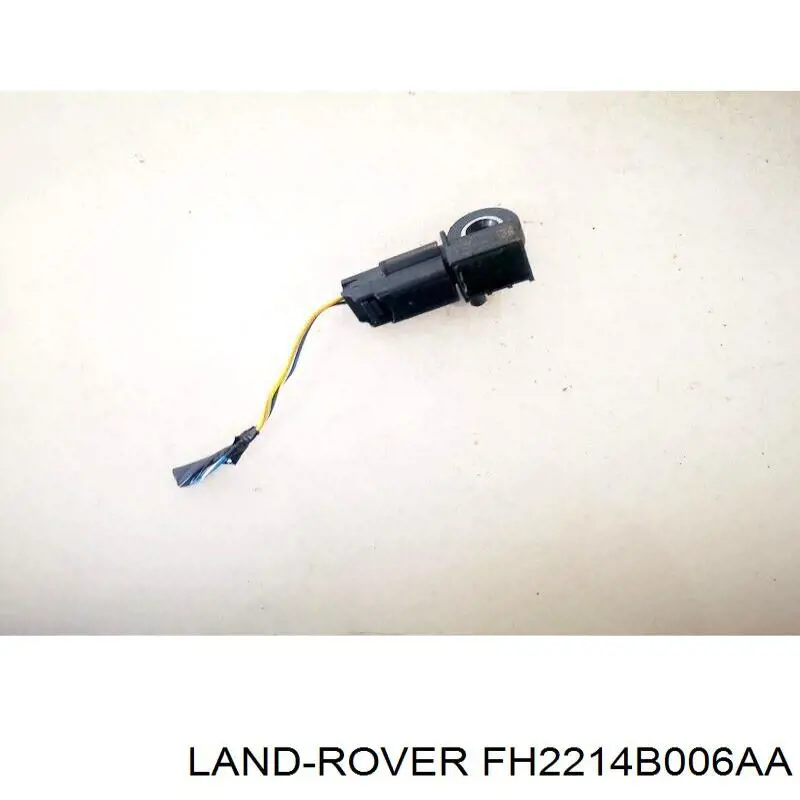 Датчик подушки безпеки Land Rover LR062398 ціна, від 13.21 USD