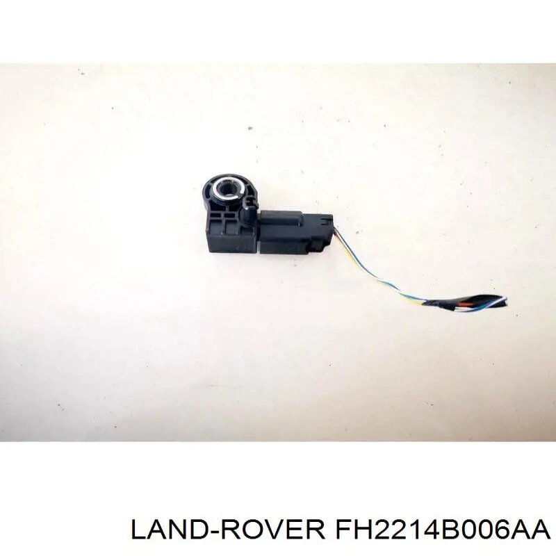  FH2214B006AA Land Rover