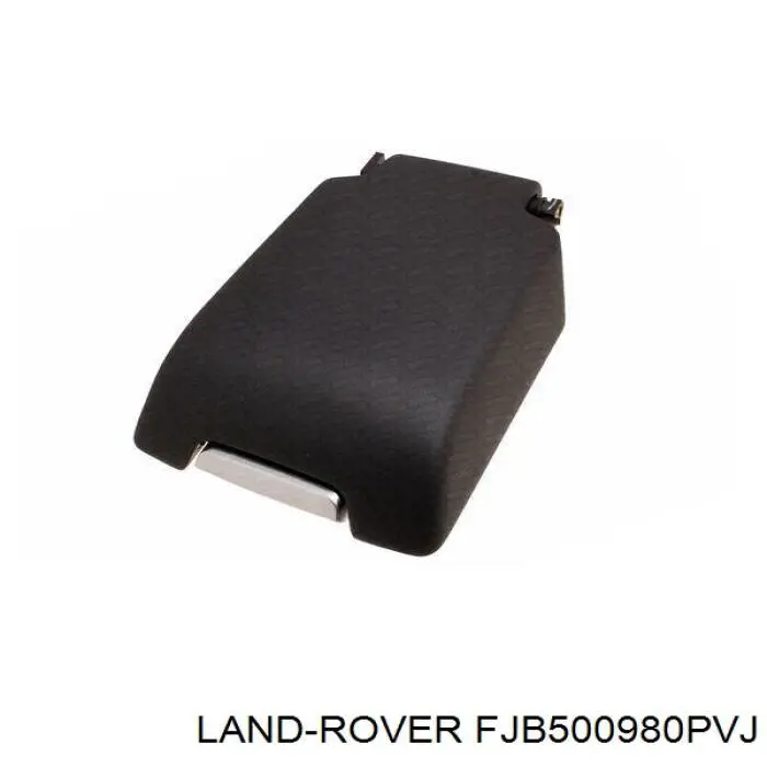 FJB500980PVJ Land Rover Кришка підліктника