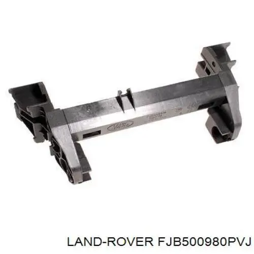Кришка подлоктніка Land Rover FJB500980PVJ ціна, від 568.28 USD