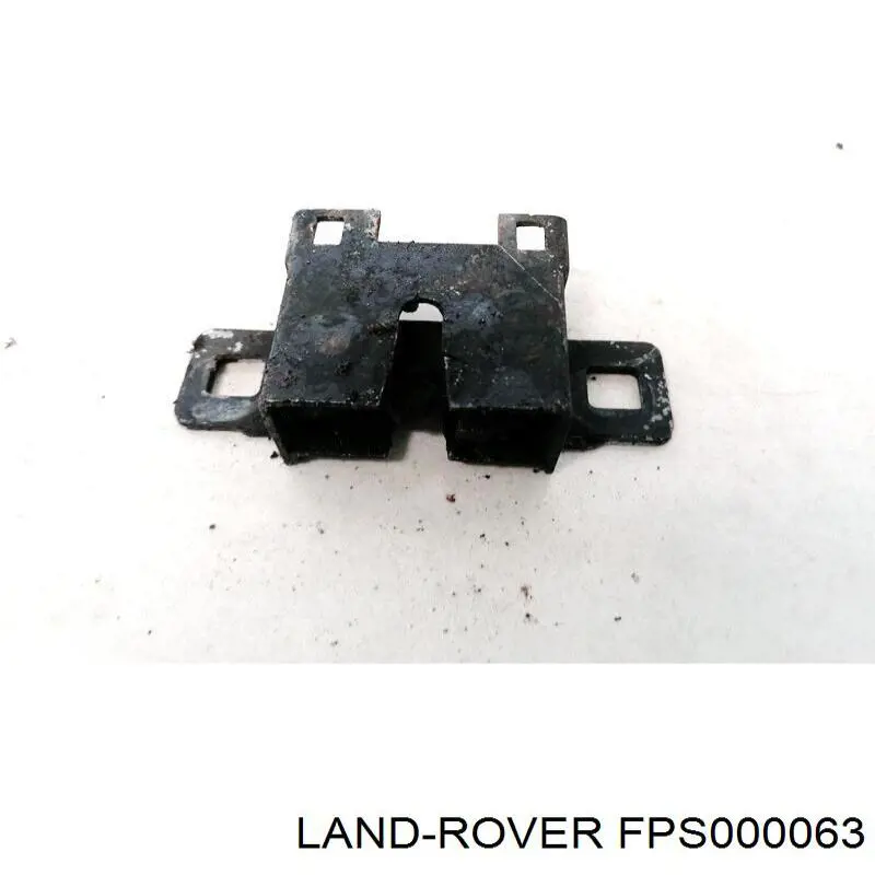FPS000062 Land Rover замок капота