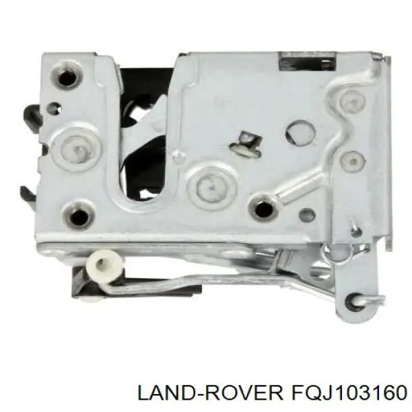Замок передніх пасажирських дверей Land Rover FQJ103160 ціна, від 35.01 USD