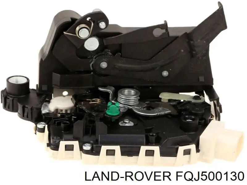 Купити FQJ500370 Land Rover Замок передньої лівої двері