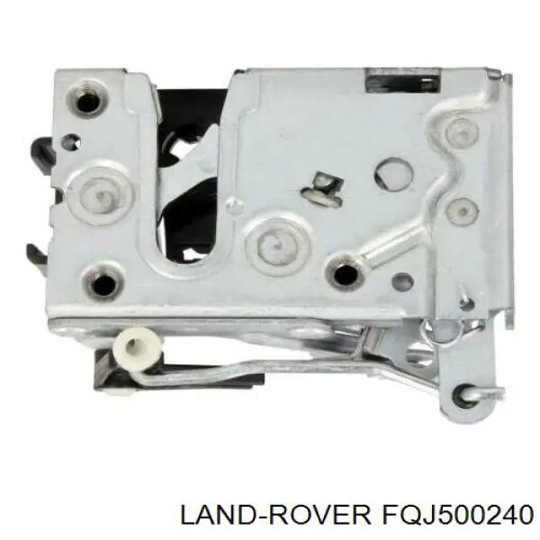  FQJ500240 Land Rover