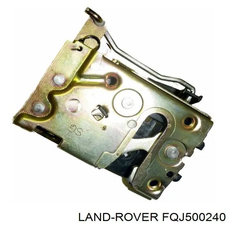 Купити FQJ500240 Land Rover Замок дверки правої передньої