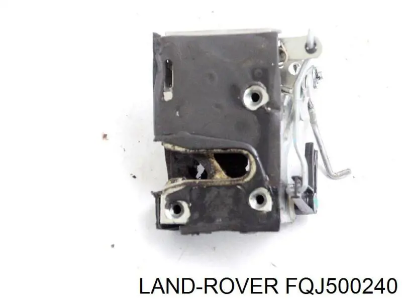 FQJ500240 Land Rover Замок двері правої передньої