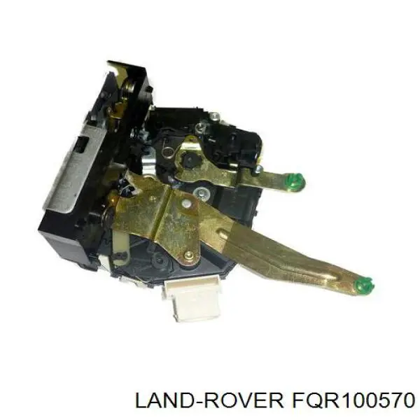 Замок дверей багажника Land Rover FQR100570 ціна, від 129.83 USD