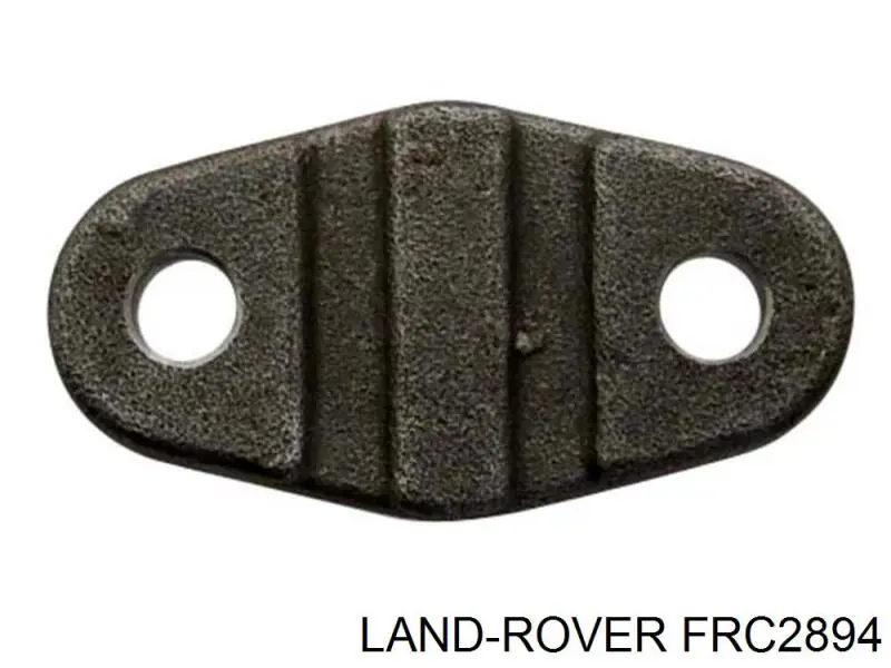 Купити FRC2894 Britpart Шворінь колеса