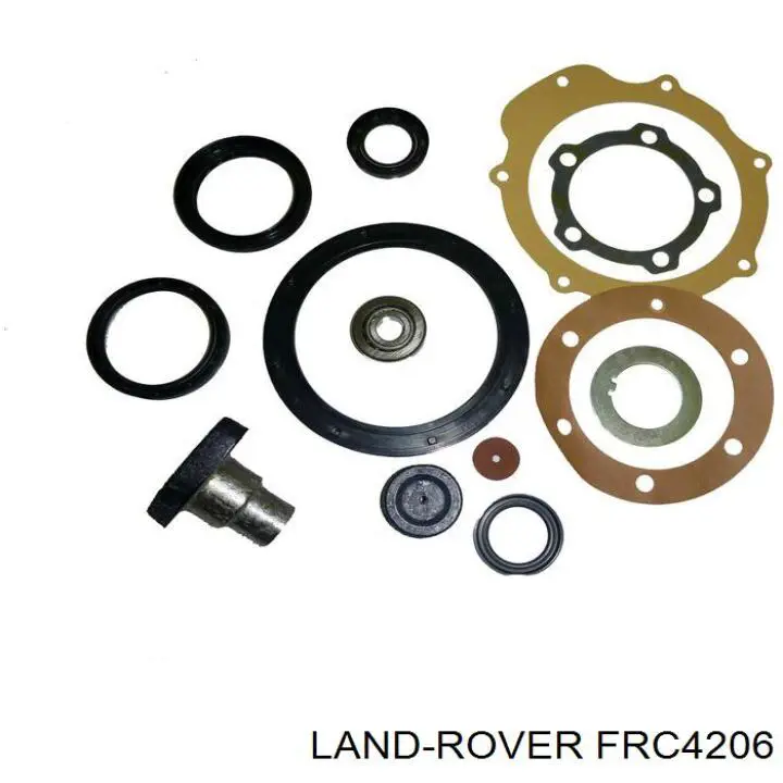 Купити FRC4206 Land Rover 
