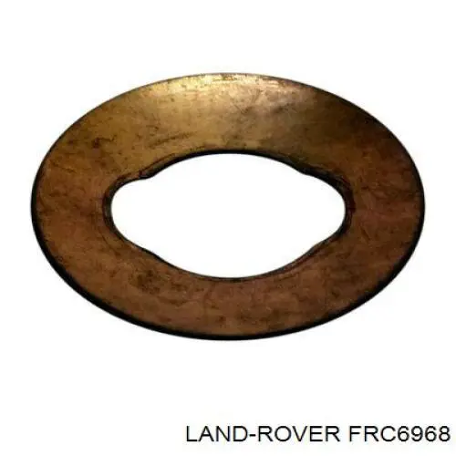  Land Rover FRC6968 ціна, від 1.70 USD