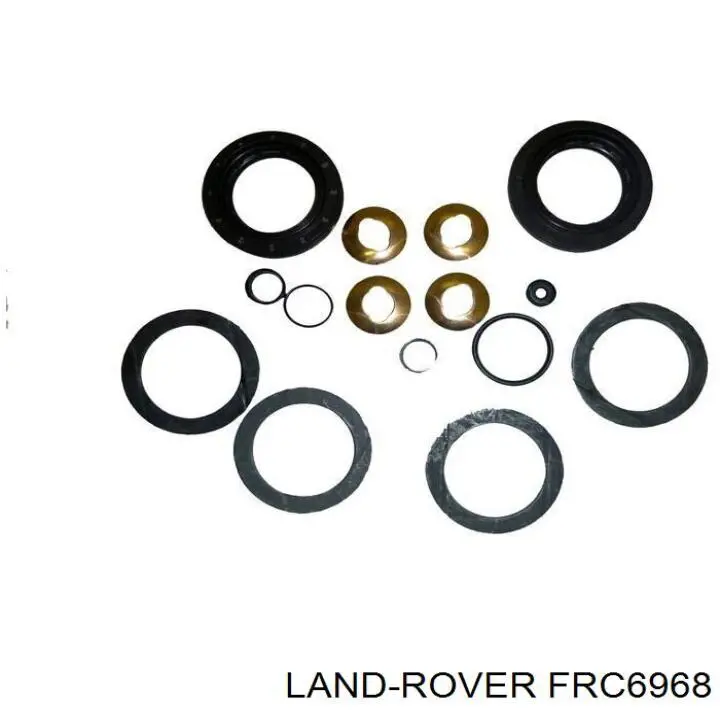 Купити FRC6968 Land Rover 