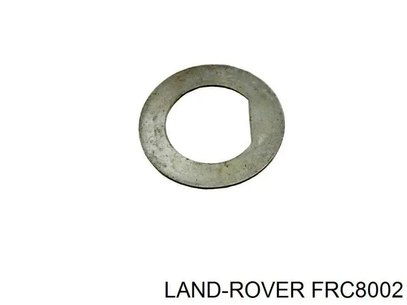 FRC8002 Land Rover 