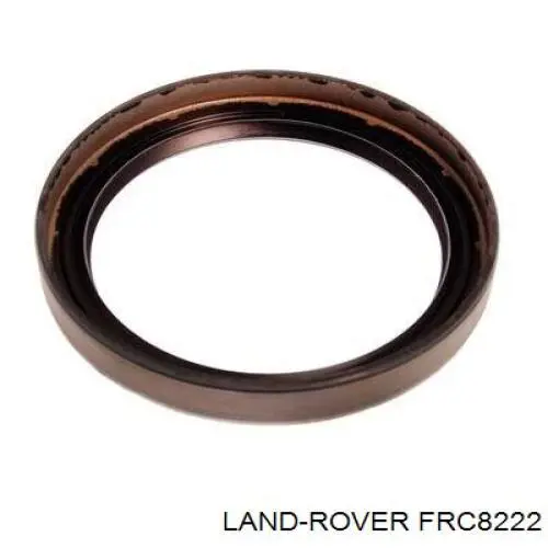 Сальник задньої маточини, зовнішній Land Rover FRC8222 ціна, від 2.98 USD