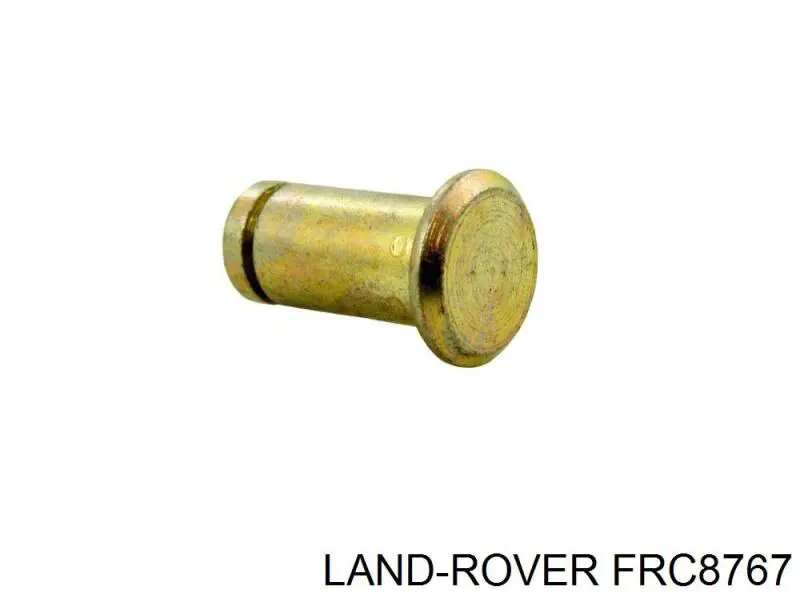 FRC8767 Land Rover 