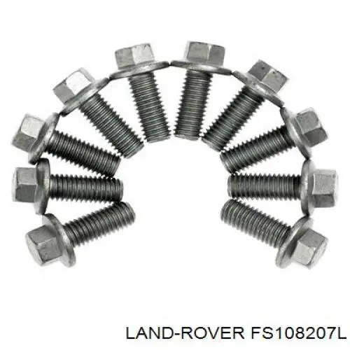 FS108207L Land Rover 